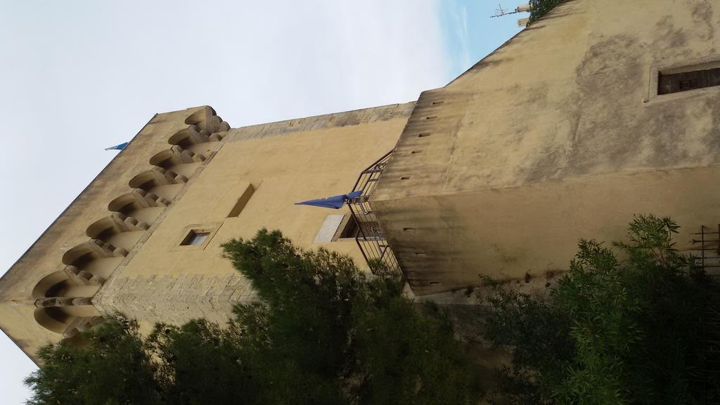 דירות קסטיליאונצ'לו La Limonaia מראה חיצוני תמונה